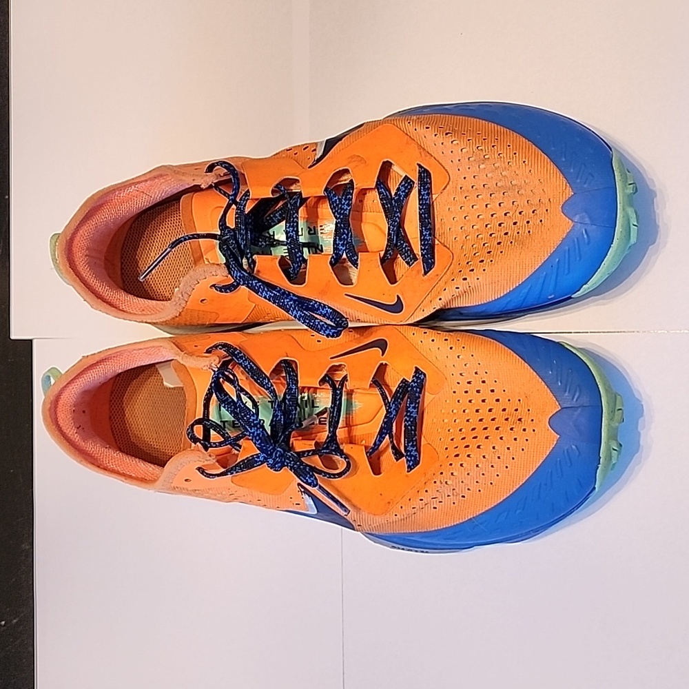 Nike shoes mens size 8